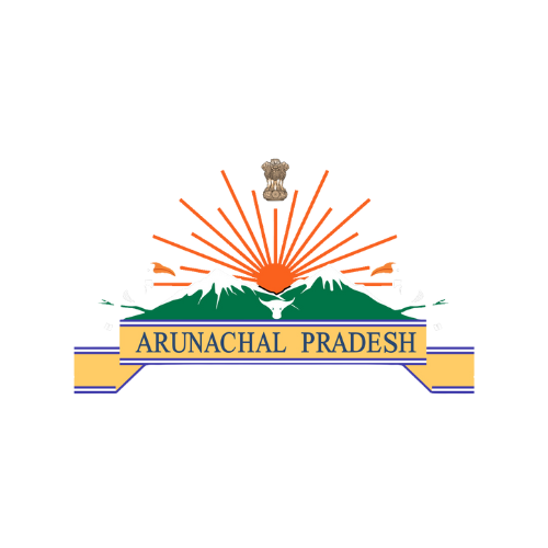 Arunachal Pradesh Logo